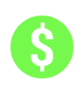 Gold Token Icon